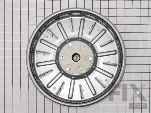 3578221-1-M-LG-4413ER1002F-ROTOR ASSEMBLY
