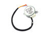 MOTOR ASSEMBLY,DC,STEPPI – Part Number: 4681AP2968T