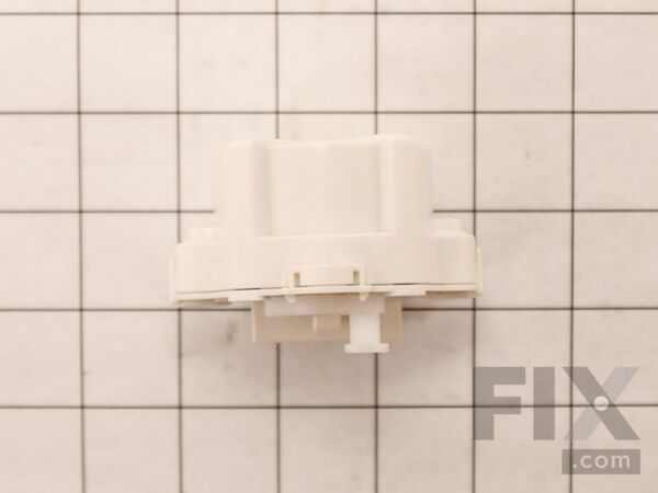 3579314-1-M-LG-4681EA1009C-Motor Assembly Clutch