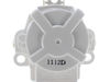 3579314-3-S-LG-4681EA1009C-Motor Assembly Clutch