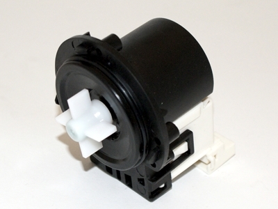 3579316-1-M-LG-4681EA2001C-MOTOR ASSEMBLY,AC,PUMP