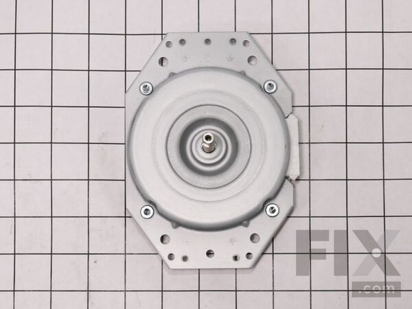 3579321-1-M-LG-4681ED1004B-Circulation Motor Assembly