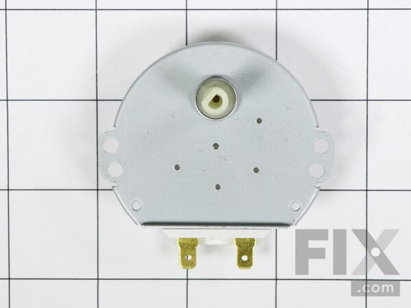 3579323-1-M-LG-4681ED3001D-Diverter Motor - 120V 60Hz