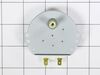 Diverter Motor - 120V 60Hz – Part Number: 4681ED3001D