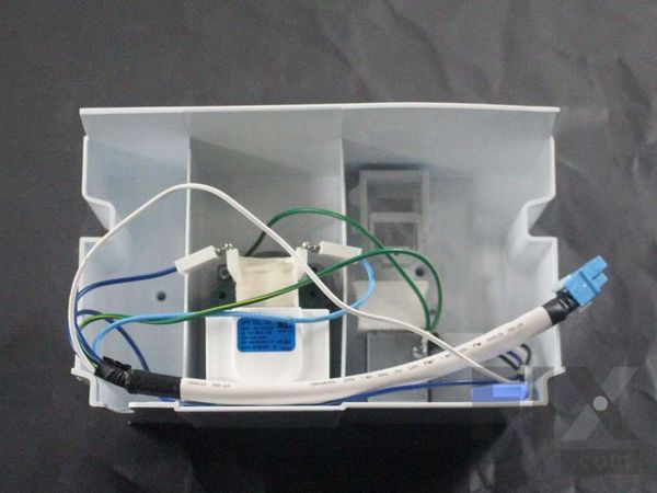3579394-1-M-LG-4681JJ1001E-MOTOR, AC DISPENSER