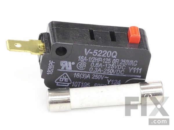 358056-1-M-Whirlpool-4313105           -SWITCH