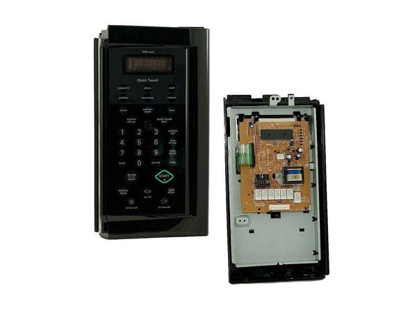 3580897-1-M-LG-4781W1M307V-CONTROLLER ASSEMBLY,KEYP