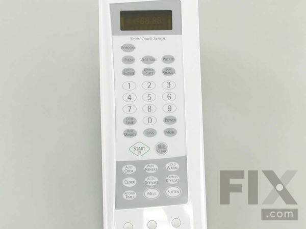 3580953-1-M-LG-4781W1M325A-CONTROLLER ASSEMBLY,KEYP