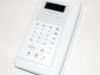 Control Panel with Touchpad - White – Part Number: 4781W1M432K