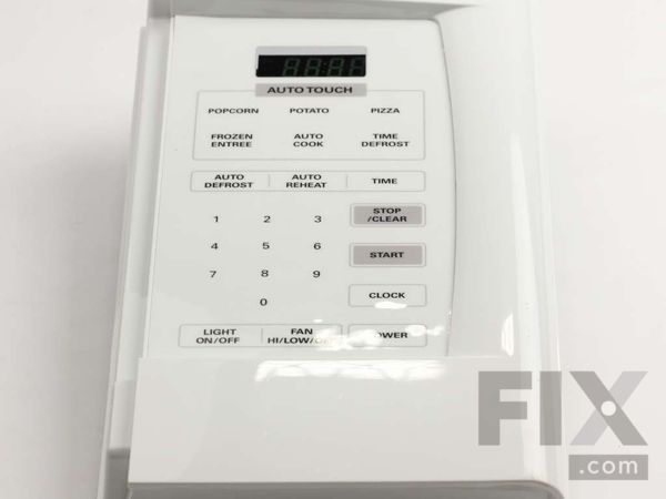 3581288-1-M-LG-4781W1M463H-CONTROLLER ASSEMBLY,KEYP