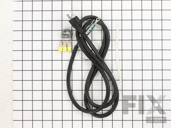 358548-1-M-Whirlpool-4317824           -Power Cord Kit