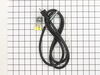 358548-1-S-Whirlpool-4317824           -Power Cord Kit