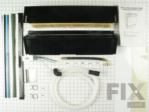 358561-1-M-Whirlpool-4317856           -Dishwasher Conversion Kit