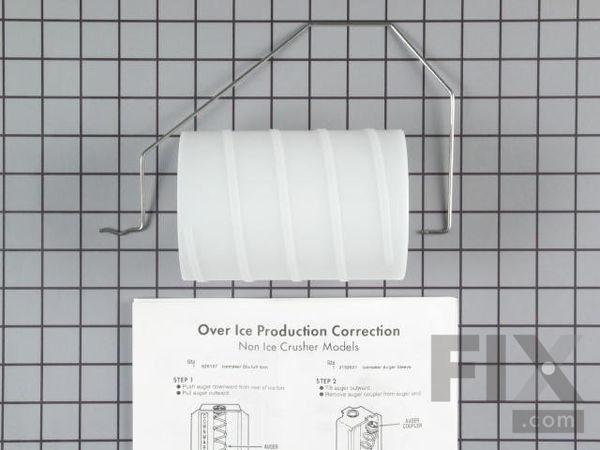 358564-1-M-Whirlpool-4317870           -Sleeve Kit