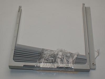 3585756-1-M-LG-4959A20001B-CURTAIN ASSEMBLY