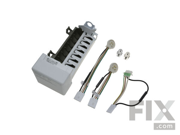 358591-1-M-Whirlpool-4317943           -Replacement Ice Maker