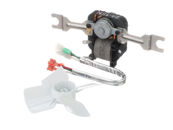 358620-1-M-Whirlpool-4318017           -Evaporator Fan Motor Kit