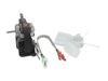 358620-3-S-Whirlpool-4318017           -Evaporator Fan Motor Kit