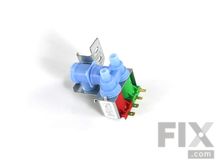 Dual Outlet Valve Kit – Part Number: 4318046