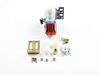 358631-2-S-Whirlpool-4318047           -Single Outlet Water Valve Kit