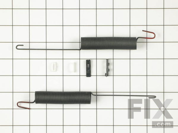 358633-1-M-Whirlpool-4318050           -Heavy Duty Spring Kit