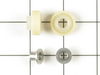 Roller and Eyelet - Kit of 2 – Part Number: 4318078