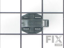 Compressor Start Relay – Part Number: 4318083