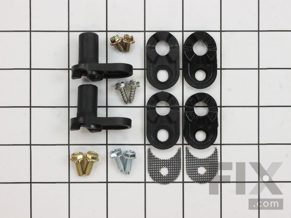 358690-1-M-Whirlpool-4318165           -Door Closing Cam Kit