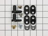 Door Closing Cam Kit – Part Number: 4318165