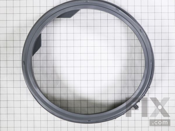 3587001-1-M-LG-4986ER0004C-Bellow Without Drain Port