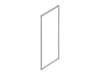 GASKET ASSEMBLY,DOOR – Part Number: 4987JJ1010T