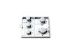 BUTTON – Part Number: 5020W1A138A