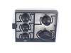 BUTTON – Part Number: 5020W1A138B