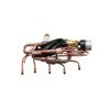 Evaporator Tube Assembly – Part Number: 5211A10305F