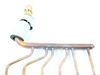 TUBE ASSEMBLY,MENIFOLD(I – Part Number: 5211A20416G
