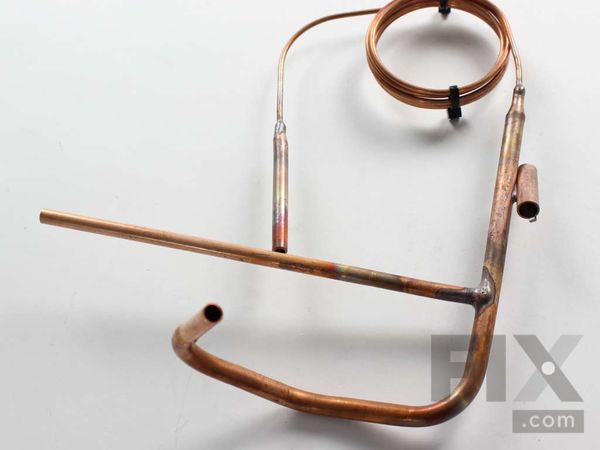 3591339-1-M-LG-5211A24129R-TUBE ASSEMBLY,CONDENSER(
