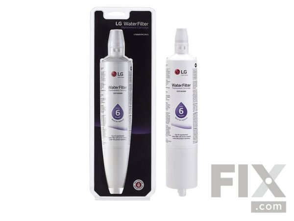 3591904-1-M-LG-5231JA2006F-Refrigerator Water Filter LT600P