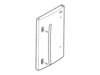 DOOR FOAM ASSEMBLY,REFRI – Part Number: 5433JJ0016S