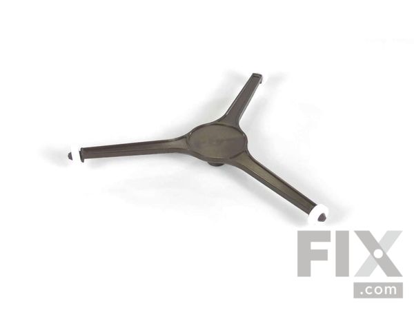 3593825-1-M-LG-5889W2A009A-TURNTABLE ASSEMBLY