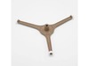 3593828-1-S-LG-5889W2A013A-Turntable Assembly