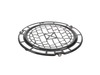 3593835-3-S-LG-5889W2A016A-TURNTABLE ASSEMBLY