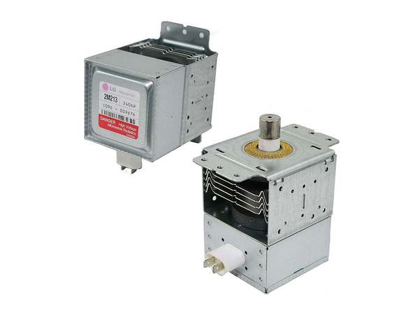 3597043-1-M-LG-6324W1A004B-MAGNETRON