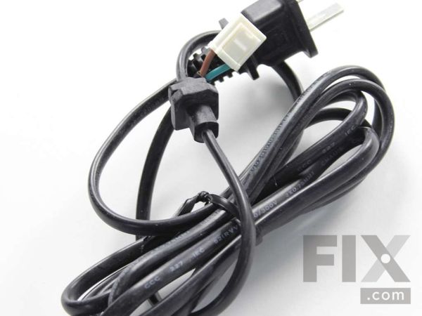 3597797-1-M-LG-6410RAHZ05A-POWER CORD ASSEMBLY