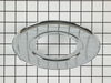 359781-2-S-Whirlpool-4330786           -Round Chrome Drip Pan