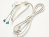 POWER CORD ASSEMBLY – Part Number: 6411A20037C