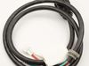 POWER CORD ASSEMBLY – Part Number: 6411EL1001B