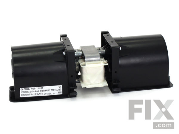 3598456-1-M-LG-6549W1V010J-MOTOR, AC CIRCULATION
