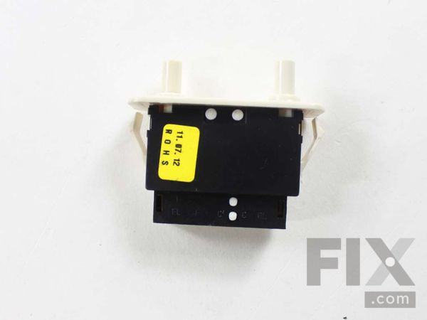 3598572-1-M-LG-6600JB2004E-SWITCH,PUSH BUTTON