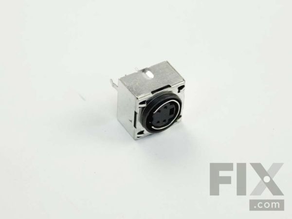 3598954-1-M-LG-6612F00024C-JACK,DIN