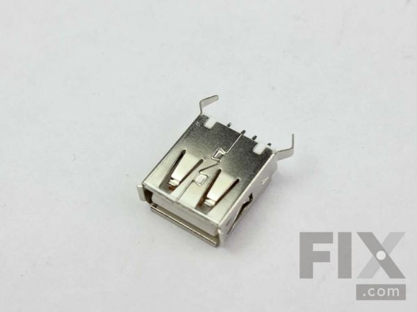 3599598-1-M-LG-6630S70048B-CONNECTOR,USB